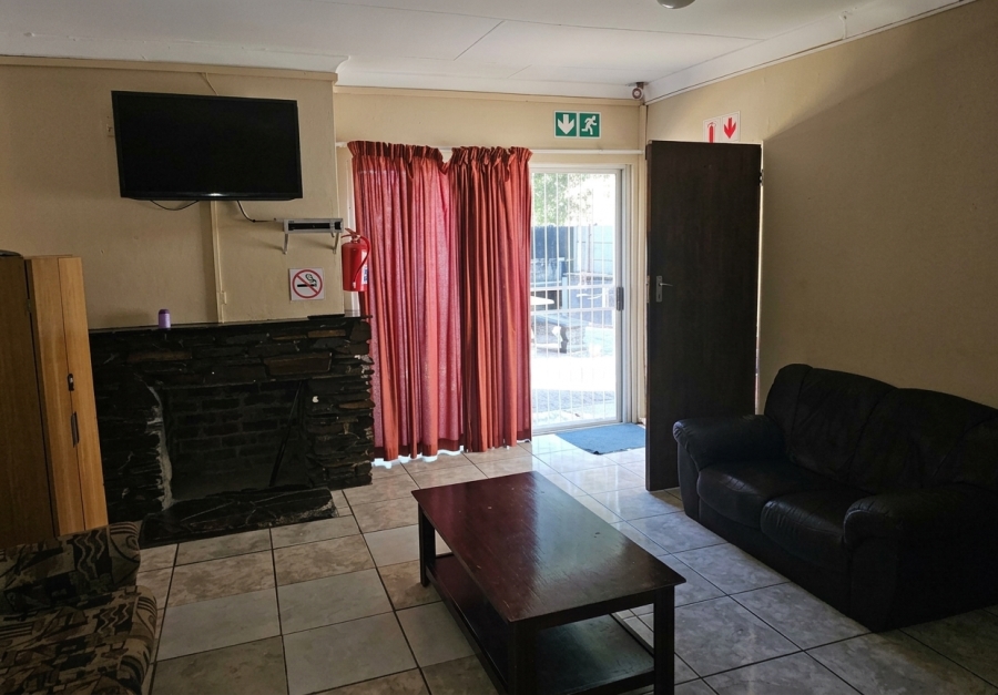 3 Bedroom Property for Sale in Brandwag Free State